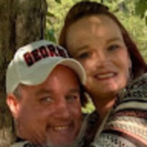 Meet your Posher, Jodie